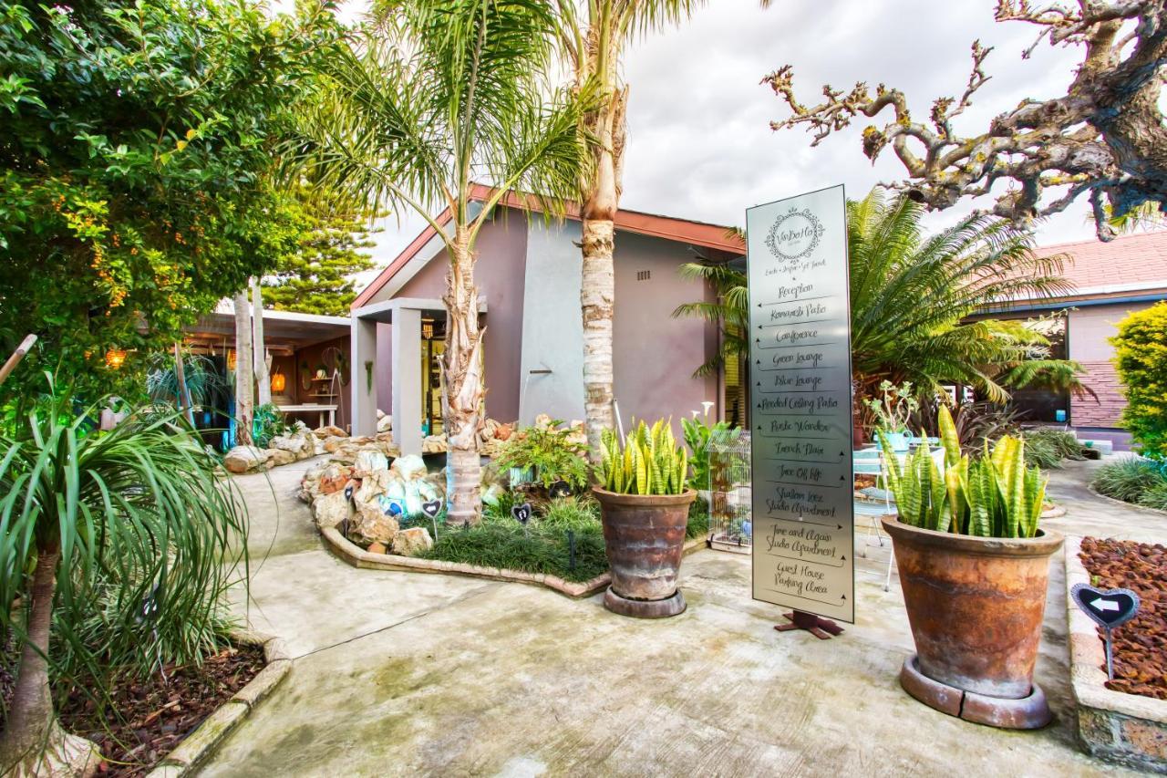 B&B Vinboho Kapstadt Exterior foto