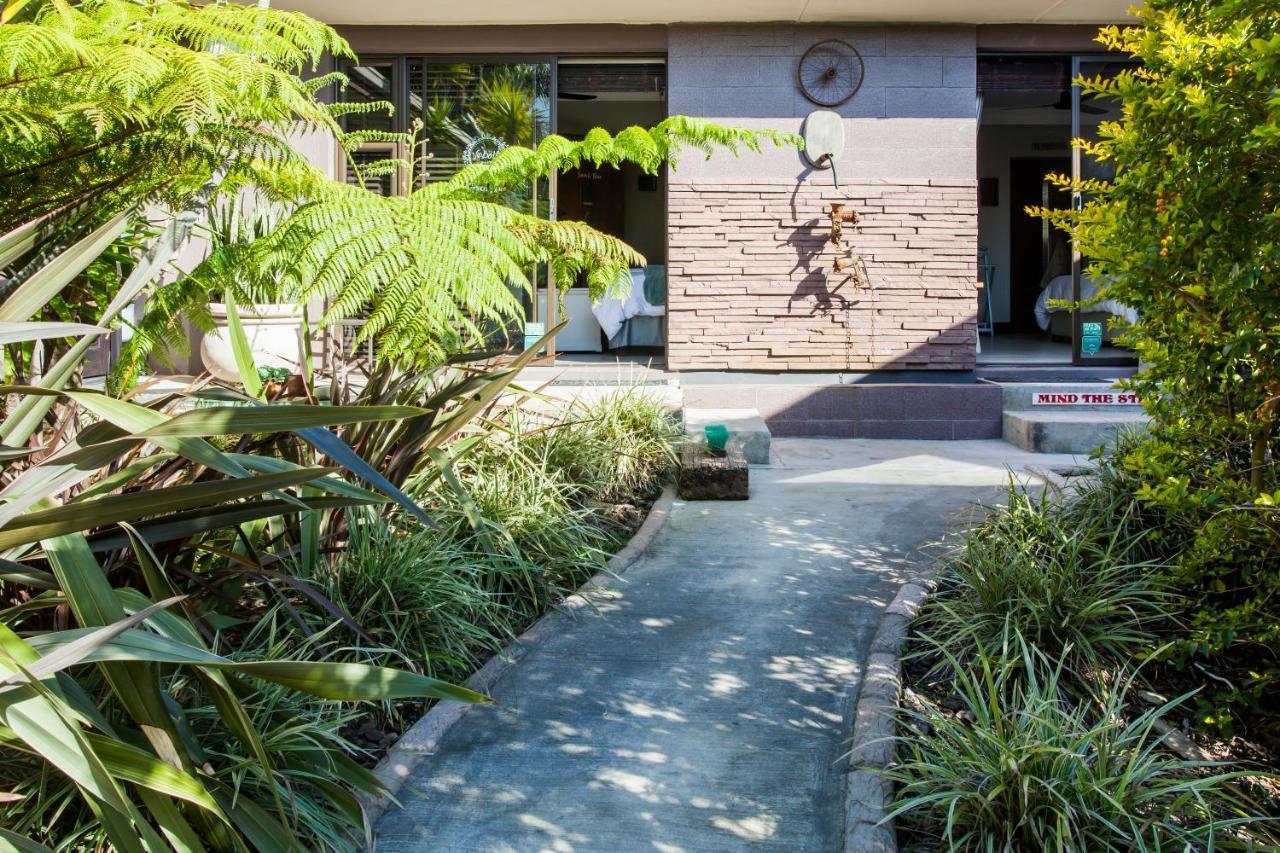 B&B Vinboho Kapstadt Exterior foto